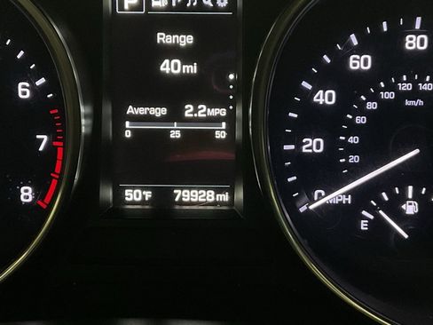 Used 2018 Hyundai Santa Fe Sport image 39