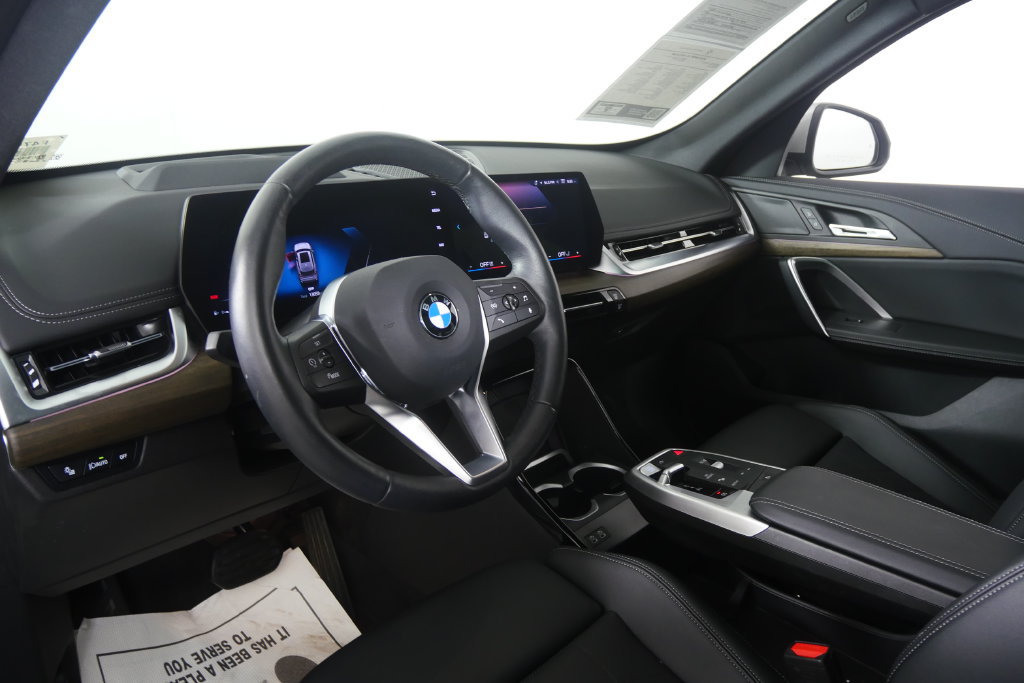 Certified 2026 BMW X1 xDrive28i AWD/4WD image 11