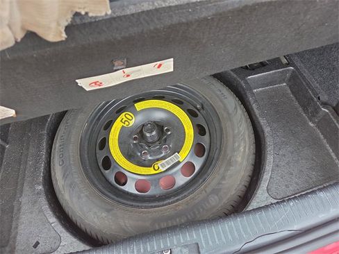 Used 2007 Volkswagen GTI 4-Door image 28