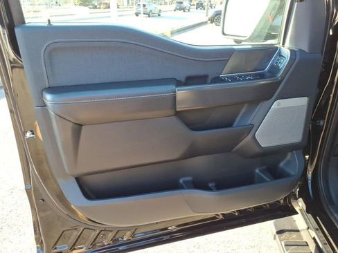 Used 2024 Ford F150 Lariat w/ Bed Utility Package AWD/4WD image 18