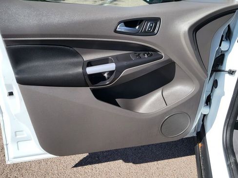 Used 2022 Ford Transit Connect XLT w/ CNG/LPG Engine Prep Package image 21