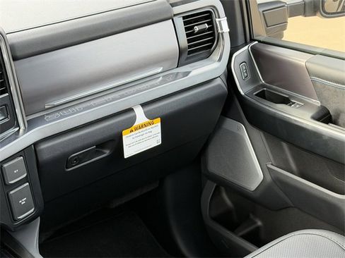 Used 2026 Ford F350 Platinum image 20