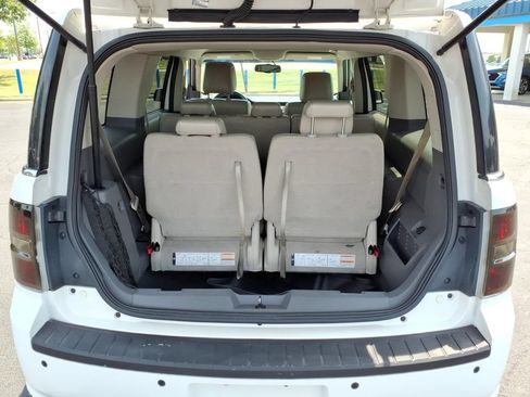 Used 2010 Ford Flex SEL AWD/4WD image 25