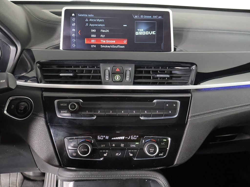 Used 2021 BMW X1 xDrive28i w/ Convenience Package AWD/4WD image 44
