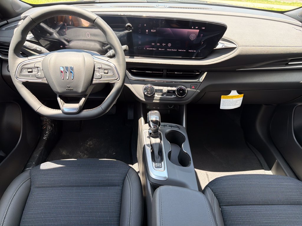 New 2026 Buick Envista Preferred w/ Convenience I Package FWD image 14