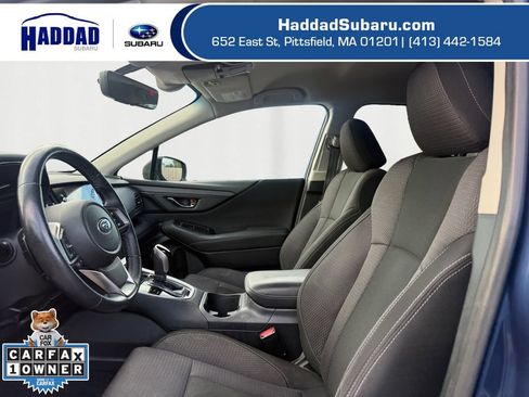 Used 2020 Subaru Outback Premium AWD/4WD image 8