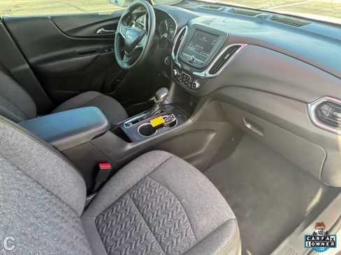 Certified 2024 Chevrolet Equinox LT image 33