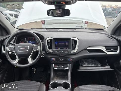 Used 2024 GMC Terrain SLE w/ Driver Convenience Package AWD/4WD image 6