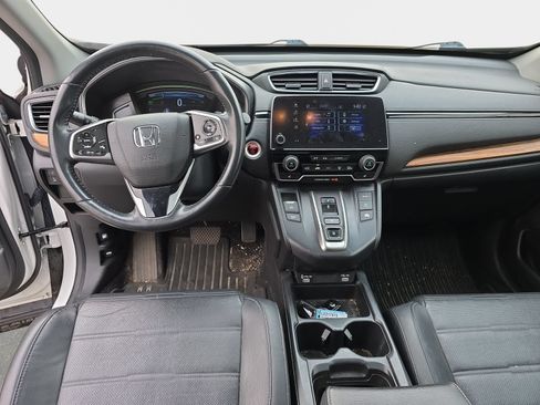 Used 2020 Honda CR-V EX-L image 10