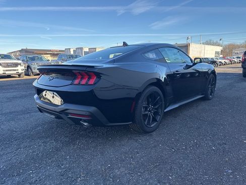 New 2026 Ford Mustang Premium image 3