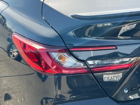 Certified 2025 Toyota Camry SE w/ Multimedia Upgrade Package FWD image 20