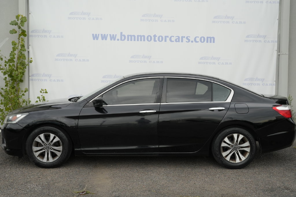 Used 2015 Honda Accord LX image 8
