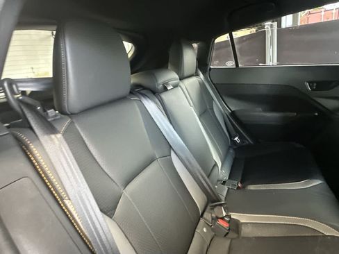 Used 2026 Subaru Crosstrek 2.5i Wilderness w/ Crosstrek Mirror Package AWD/4WD image 26