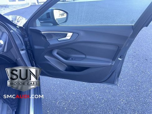 Certified 2025 Audi A5 2.0T Premium Plus w/ Premium Plus image 12