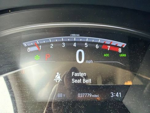 Used 2019 Honda CR-V Touring image 10