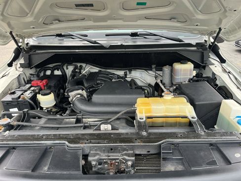 Used 2016 Nissan NV 1500 S w/ Power Package RWD image 9