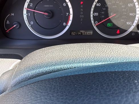 Used 2012 Honda Accord EX-L image 18