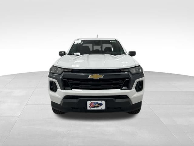 New 2026 Chevrolet Colorado LT AWD/4WD image 2