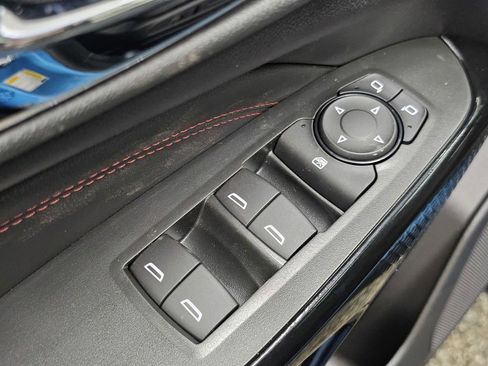 New 2026 Chevrolet Trax RS w/ Sunroof Package image 29