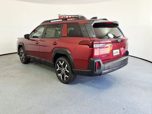 New 2026 Subaru Outback Touring XT AWD/4WD image 3