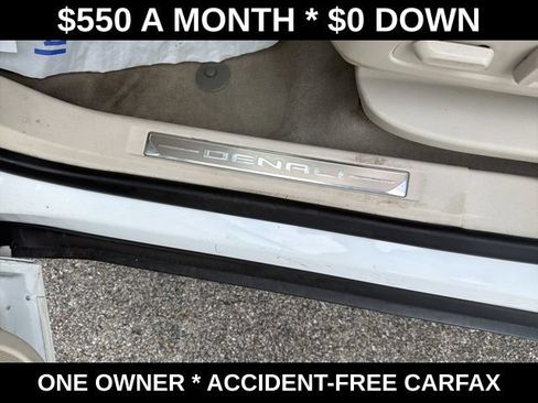 Used 2023 GMC Acadia Denali AWD/4WD image 13