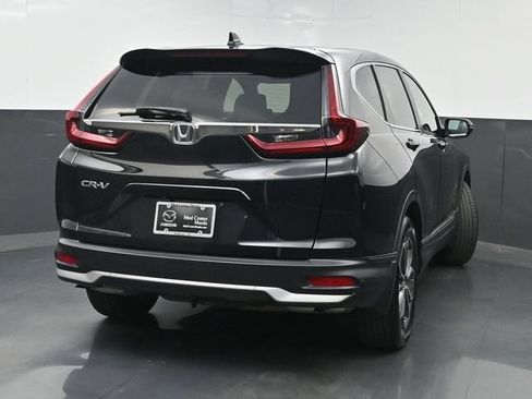 Used 2020 Honda CR-V EX image 3