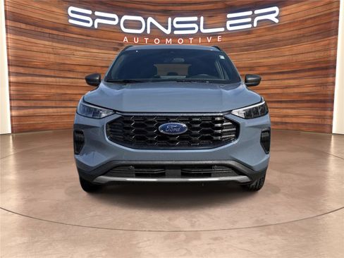 New 2026 Ford Escape ST-Line w/ Tech Pack #1 image 9