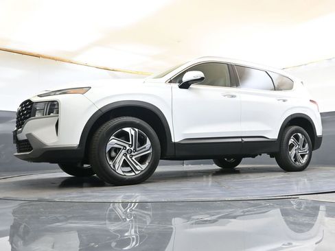 Certified 2023 Hyundai Santa Fe SEL w/ Cargo Package AWD/4WD image 30