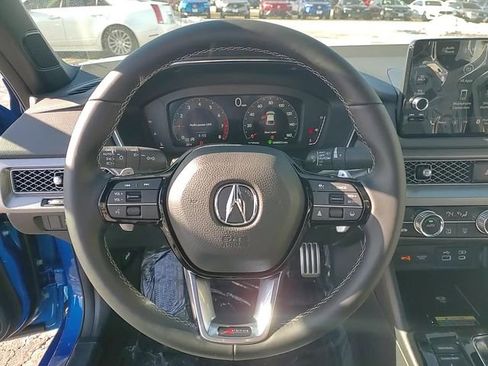 New 2026 Acura Integra A-Spec image 15