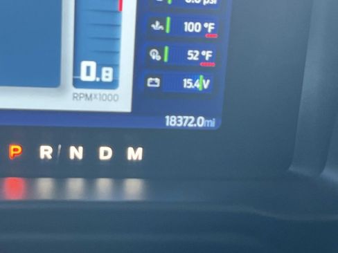 Used 2022 Ford Bronco Wildtrak image 37