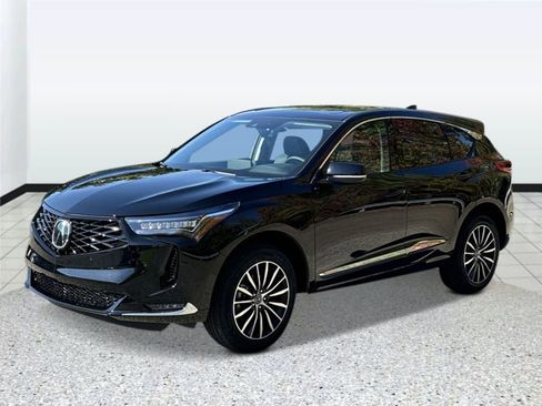 New 2026 Acura RDX SH-AWD w/ Advance Package image 7