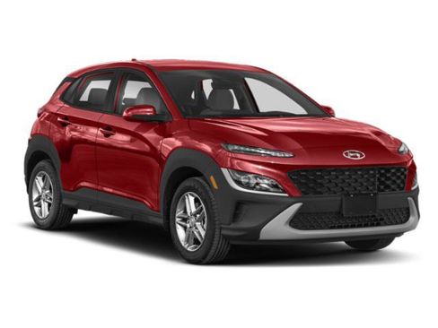 Used 2022 Hyundai Kona SE FWD image 9