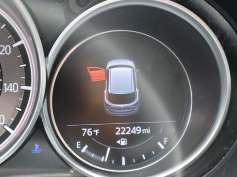 Used 2023 MAZDA CX-5 AWD 2.5 S image 39