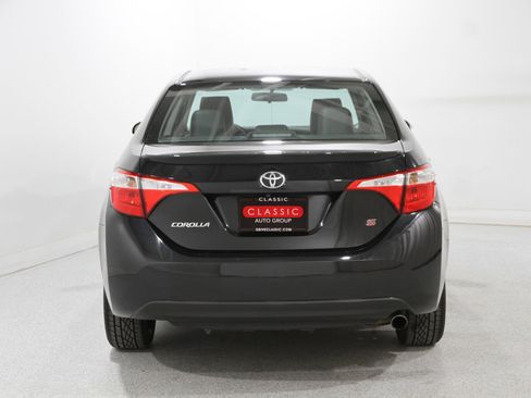 Used 2016 Toyota Corolla LE image 17
