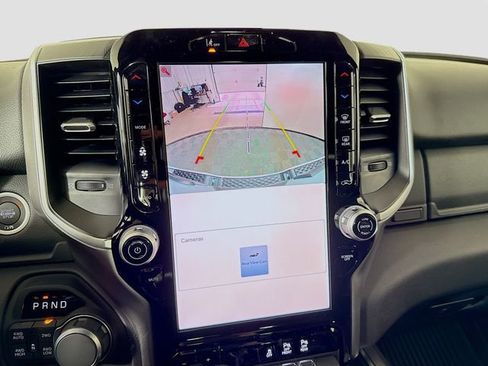 New 2026 RAM 1500 Big Horn image 13