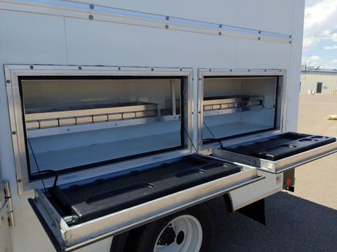 New 2025 Ford E-350 and Econoline 350 Super Duty w/ Power Equipment Group image 16