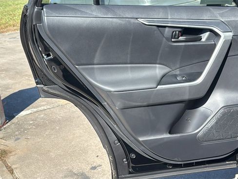 New 2025 Toyota RAV4 LE image 17