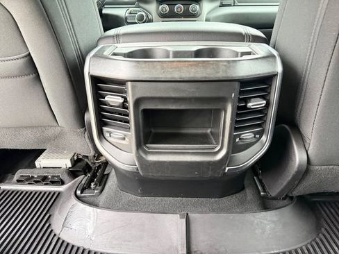 Used 2019 RAM 1500 Big Horn image 8