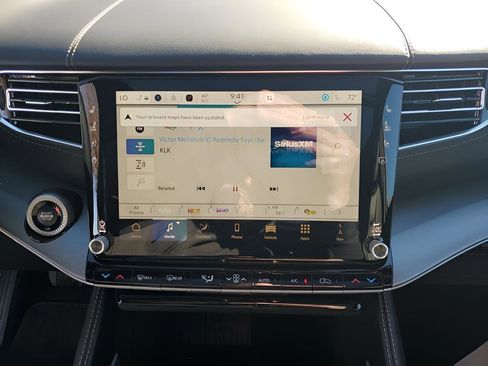 New 2026 Jeep Grand Wagoneer Limited image 39