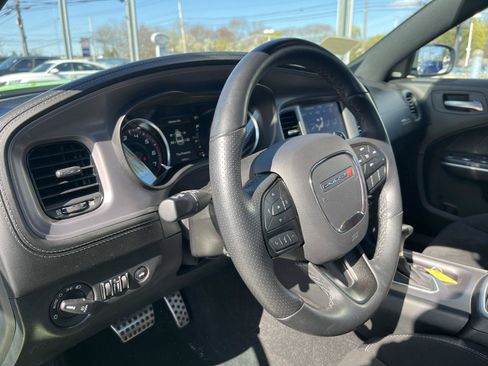 Used 2023 Dodge Charger GT w/ Plus Group AWD/4WD image 11