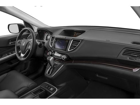 Used 2015 Honda CR-V EX-L image 14