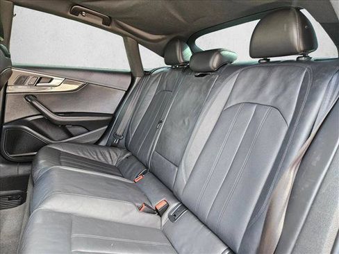 Used 2018 Audi S5 Prestige w/ S Sport Package AWD/4WD image 18