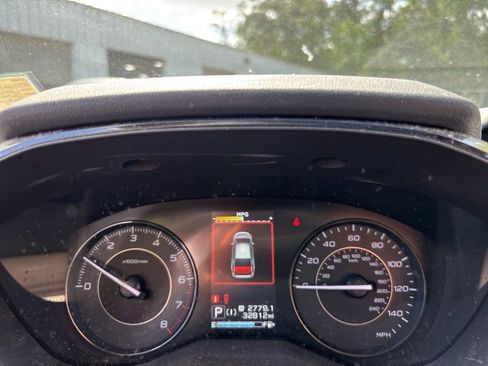 Used 2023 Subaru Impreza Premium image 13