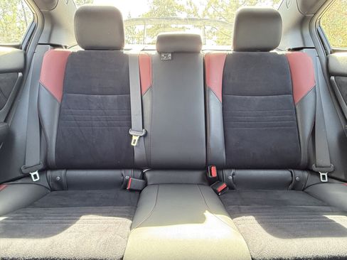 Used 2017 Subaru WRX STI image 41