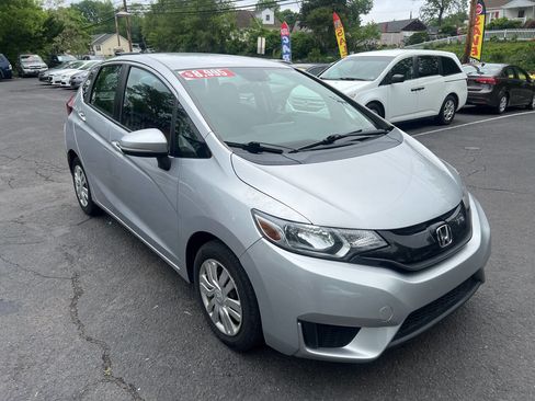 Used 2015 Honda Fit LX image 3