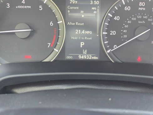 Used 2017 Lexus RX 350 FWD w/ Premium Package image 27