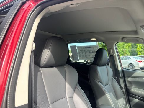 New 2026 Subaru Ascent Limited AWD/4WD image 50