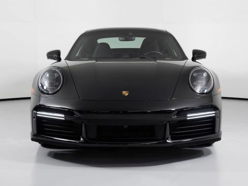 Used 2021 Porsche 911 Turbo image 10