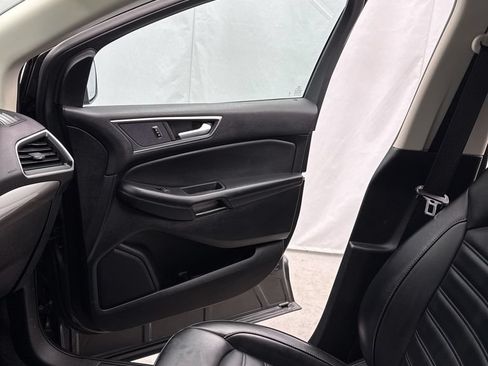 Used 2024 Ford Edge SEL AWD/4WD image 23