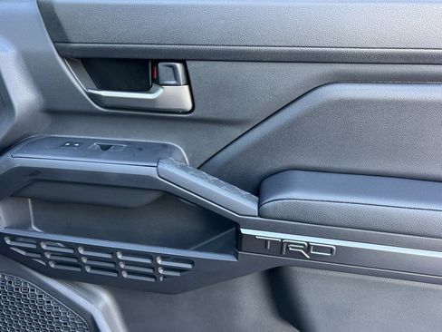 New 2025 Toyota Tacoma TRD Sport image 18